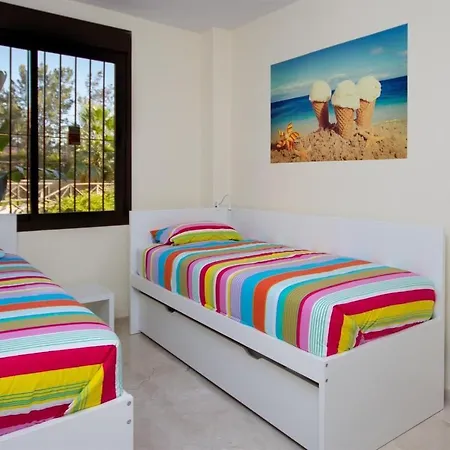 Apartment Spacious 2 Bedroom 914 *