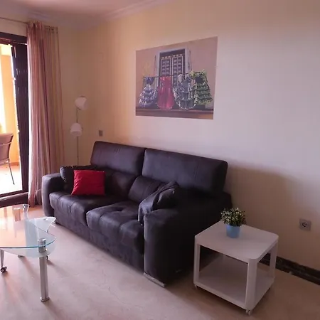 Spacious 2 Bedroom 914 * Sitio de Calahonda