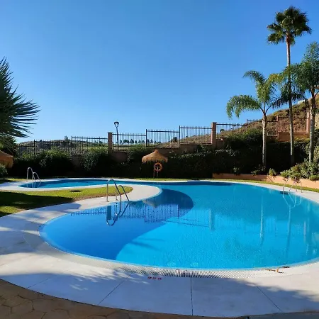 Spacious 2 Bedroom 914 Sitio de Calahonda